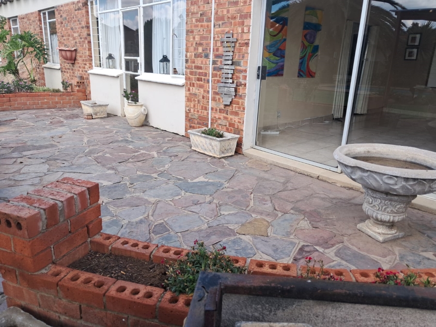 3 Bedroom Property for Sale in Jan Cillierspark Free State